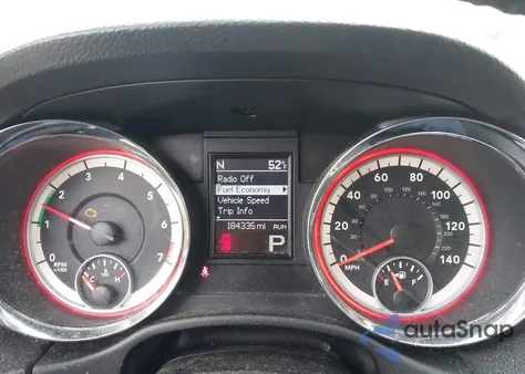 2013 Dodge Durango Sxt z USA, uszkodzony, nr VIN 1C4RDHAG8DC679218